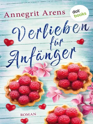 cover image of Verlieben für Anfänger